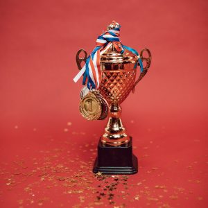 Top Awards Trophy and Medal Suppliers