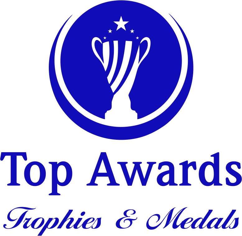 Top Awards Trophy and Medal Suppliers